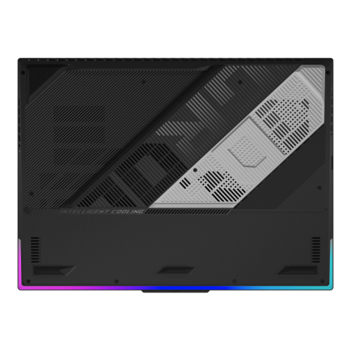 Laptop ASUS ROG Strix SCAR 18 MiniLED (2024) G834JYR-R6082, Intel Core i9-14900HX, 18inch, RAM 64GB, SSD 2x1TB, nVidia GeForce RTX 4090 16GB, No OS, Off Black