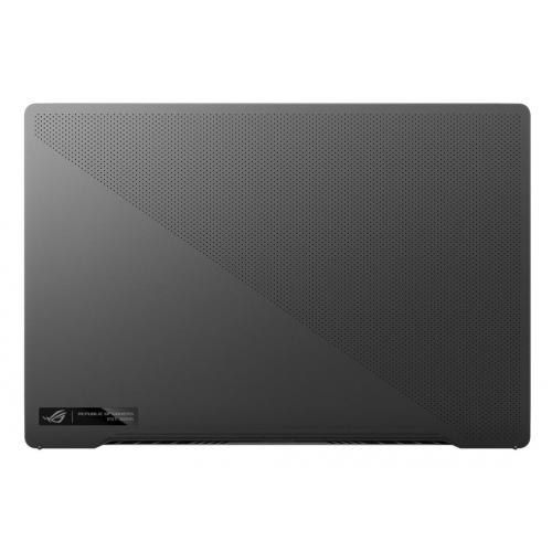 Asus Laptop ROG Zephyrus G14 GA401IHR-K2038, AMD Ryzen 7 4800HS, 14inch, RAM 16GB, SSD 512GB, nVidia GeForce GTX 1650 4GB, No OS, Eclipse Gray