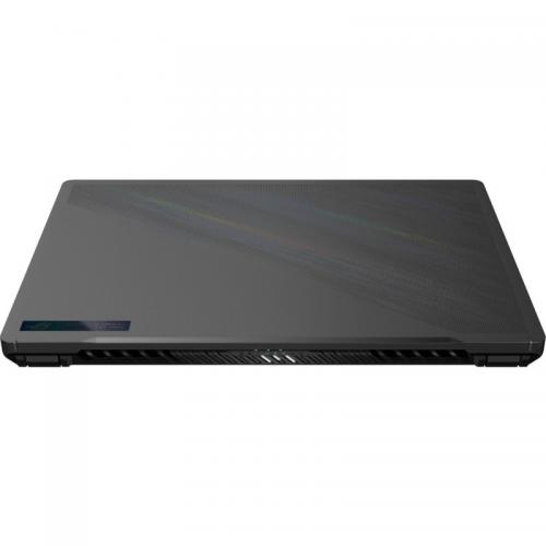 Laptop ASUS Zephyrus G14 (2023) GA402NJ-L4034W, AMD Ryzen 7 7735HS, 14inch, RAM 16GB, SSD 512GB, nVidia GeForce RTX 3050 6GB, Windows 11, Eclipse Gray