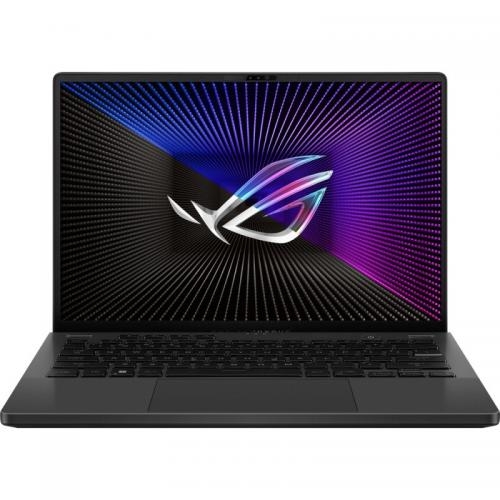 Laptop ASUS Zephyrus G14 (2023) GA402XV-N2038, AMD Ryzen 9 7940HS, 14inch, RAM 16GB, SSD 1TB, nVidia GeForce RTX 4060 8GB, No OS, Eclipse Gray