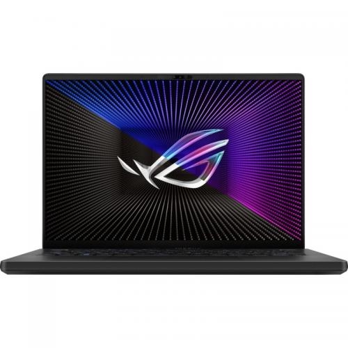 Laptop ASUS Zephyrus G14 (2023) GA402XV-N2038, AMD Ryzen 9 7940HS, 14inch, RAM 16GB, SSD 1TB, nVidia GeForce RTX 4060 8GB, No OS, Eclipse Gray