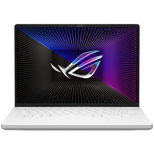 Laptop ASUS Zephyrus G14 (2023) GA402XV-N2040W, AMD Ryzen 9 7940HS, 14inch, RAM 16GB, SSD 1TB, nVidia GeForce RTX 4060 8GB, Windows 11, Moonlight AniMe Matrix