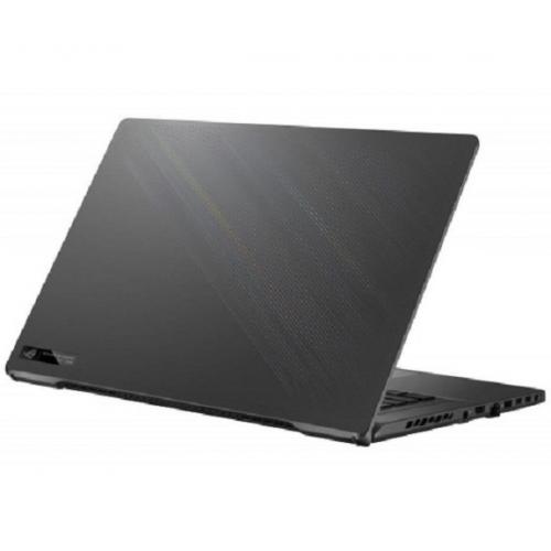 Laptop ASUS ROG Zephyrus G15 GA503RW-LN061W, AMD Ryzen 9 6900HS, 15.6inch, RAM 32GB, SSD 1TB, nVidia GeForce RTX 3070 Ti 8GB, Windows 11, Eclipse Gray