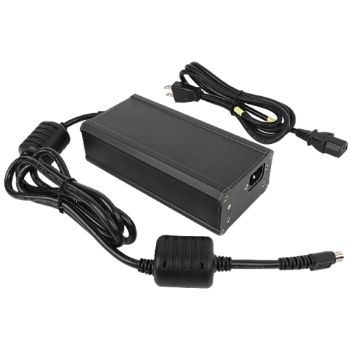 Alimentator Getac GAAGE4 pentru laptop X500 G3, 19 V, 7.9 A, 150 W, Black