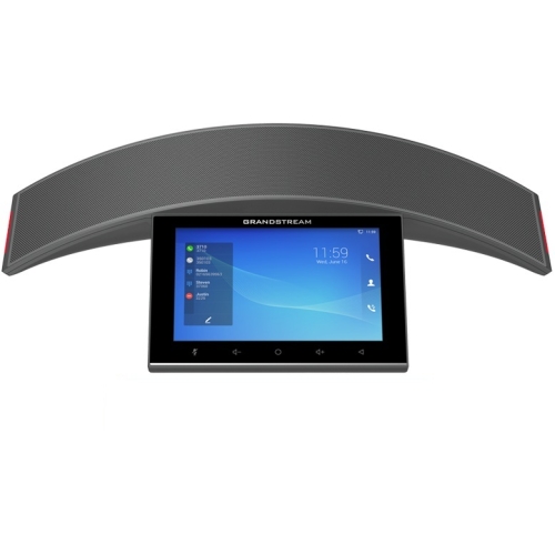 Telefon Audioconferinta VoIP Grandstream GAC2570, Open SIP, PoE+