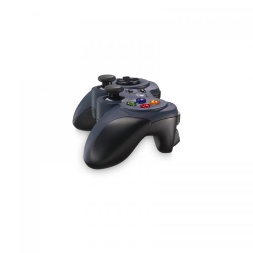 Gamepad Logitech F310, USB, Grey