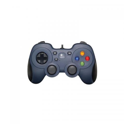 Gamepad Logitech F310, USB, Grey