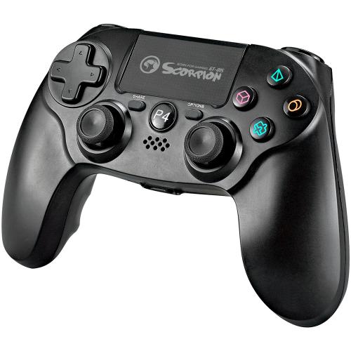 Gamepad Marvo GT-015, USB, Black