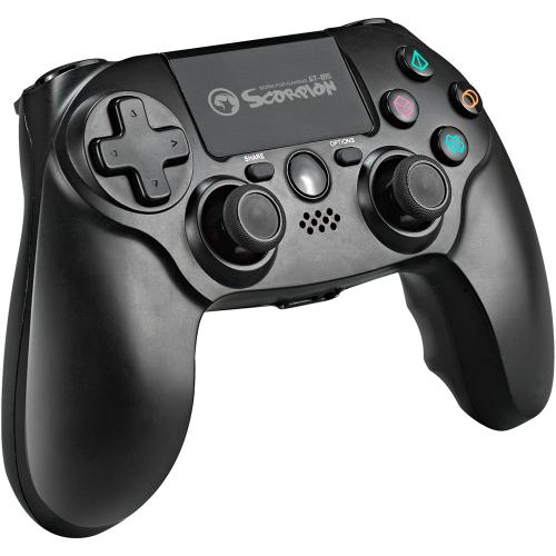 Gamepad Marvo GT-015, USB, Black