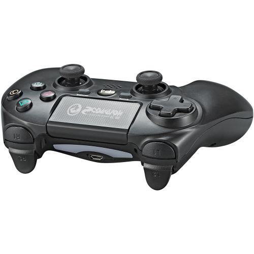 Gamepad Marvo GT-015, USB, Black