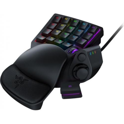 KEYPAD RAZER TARTARUS V2 GAMING, negru