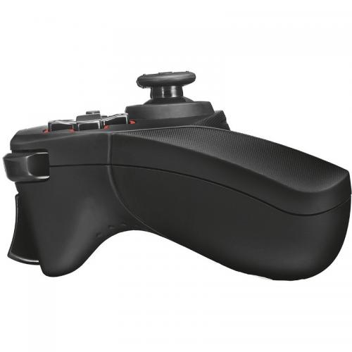 Gamepad Trust GXT 545, Wireless, Black