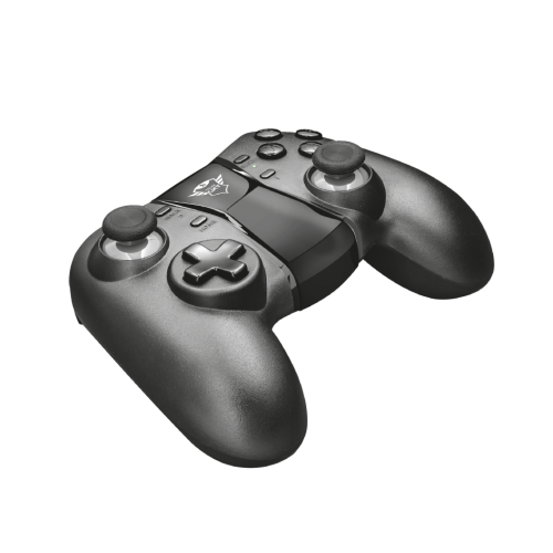 Gamepad Trust GXT 590 Bosi, Wireless, Black