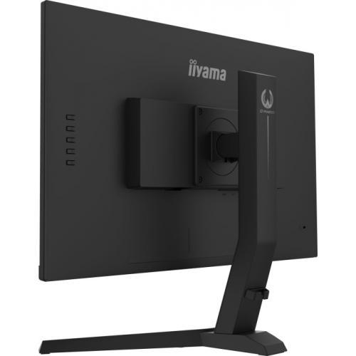 Monitor LED Iiyama G-MASTER Red Eagle GB2770HSU-B5, 27inch, 1920x1080, 0.8ms, Black