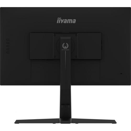 Monitor LED Iiyama G-MASTER Red Eagle GB2770HSU-B5, 27inch, 1920x1080, 0.8ms, Black