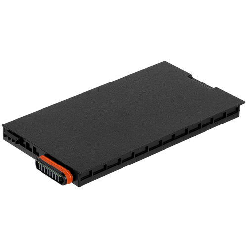 Acumulator Getac pentru Laptop B360 G3, 7.72 V, 4060 mAh, Black