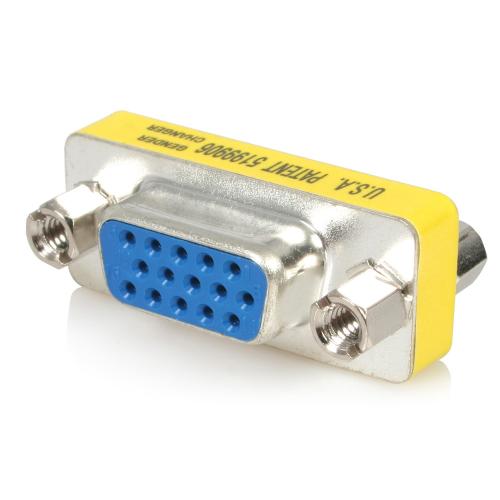 Adaptor Startech GC15HSF, VGA - VGA