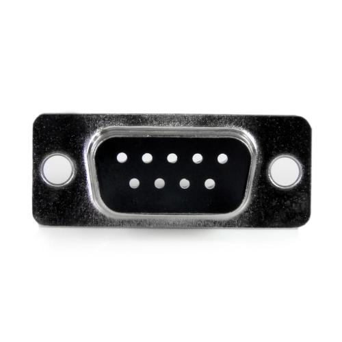 Adaptor Startech GC98MF, DB9 - RJ45