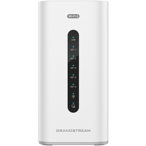 Access Point Grandstram GCC6010W, White