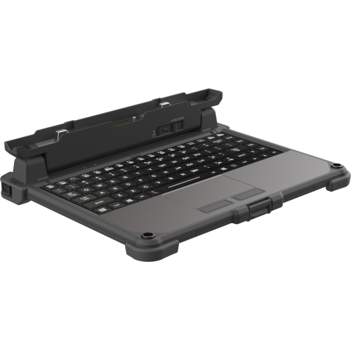 Tastatura Getac GDKBCL pentru Tableta F110, Layout UK, Black