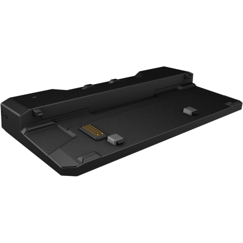 Docking Station Getac Office Dock pentru Laptop V110, Black