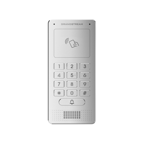 Post videointerfon IP Grandstream GDS3705