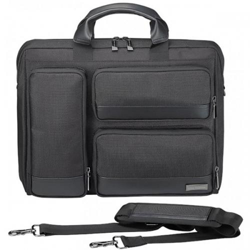 Geanta Asus Carry Bag BC350 Atlas pentru laptop de 15inch, Black