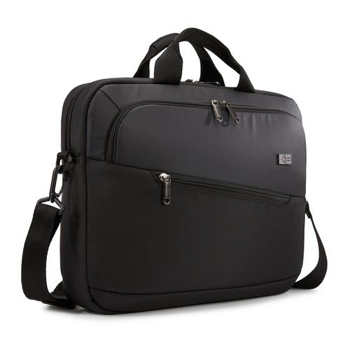 Geanta Case Logic PROPA-114 pentru laptop de 14inch, Black