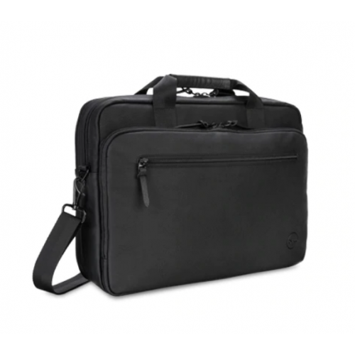 Geanta Dell Premier Slim Briefcase pentru laptop de 14inch, Black 