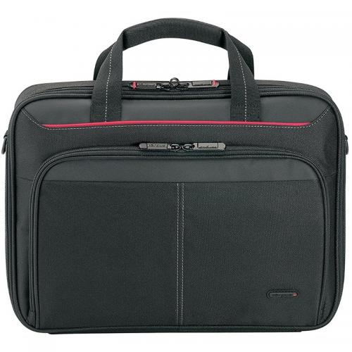 Geanta Targus CN313  Clamshell pentru Laptop de 13.3inch, Black