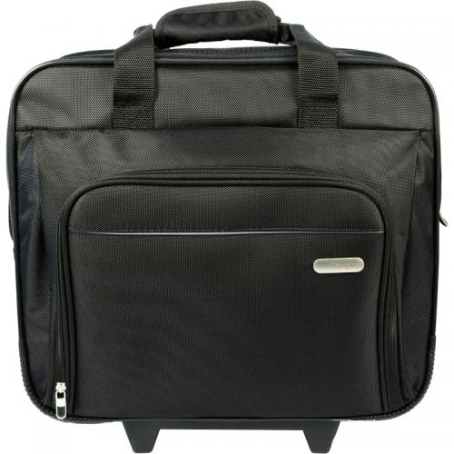 Geanta Trolley Targus Executive Black pentru notebook de 16inch