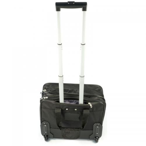 Geanta Trolley Targus Executive Black pentru notebook de 16inch