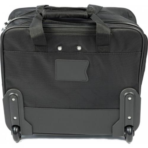 Geanta Trolley Targus Executive Black pentru notebook de 16inch