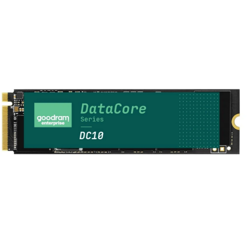 SSD Server Goodram DC10M, 960GB, PCI Express 4.0 x4, M.2 2280