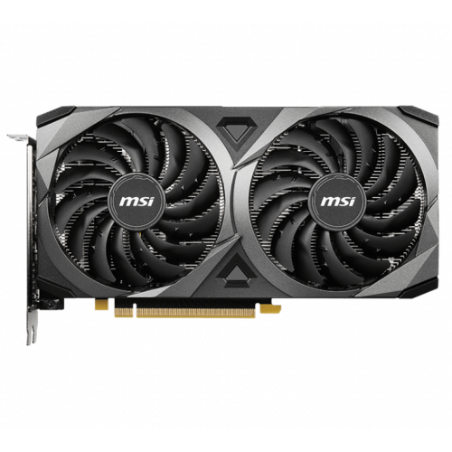 Placa video MSI nVidia GeForce RTX 3050 VENTUS 2X OC 8GB, GDDR6, 128bit