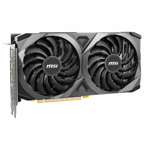 Placa video MSI nVidia GeForce RTX 3050 VENTUS 2X OC 8GB, GDDR6, 128bit