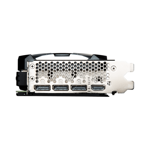 Placa video MSI nVidia GeForce RTX 4070 Ti VENTUS 3X E1 OC 12GB, GDDR6X, 192bit