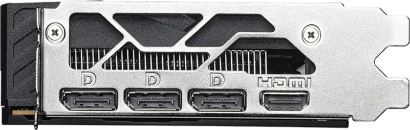 Placa video MSI nVidia GeForce RTX 5050 GAMING 8GB, GDDR6, 128 bit