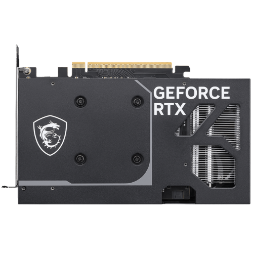 Placa video MSI nVidia GeForce RTX 5050 VENTUS 2X 8GB, GDDR6, 128 bit