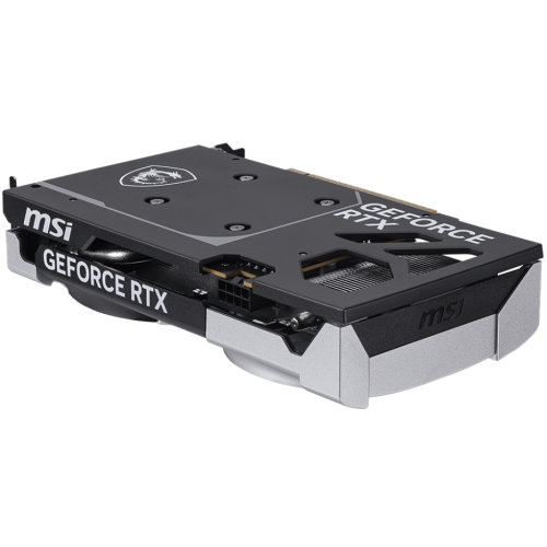 Placa video MSI nVidia GeForce RTX 5050 VENTUS 2X 8GB, GDDR6, 128 bit