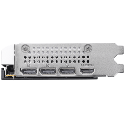 Placa video MSI nVidia GeForce RTX 5050 VENTUS 2X 8GB, GDDR6, 128 bit