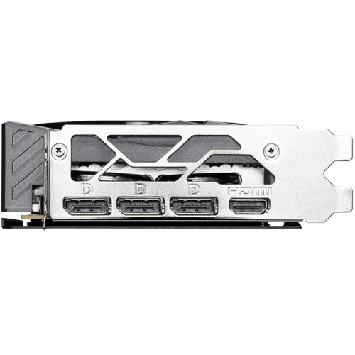 Placa video MSI nVidia GeForce RTX 5060 GAMING TRIO OC 8GB, GDDR7, 128 bit