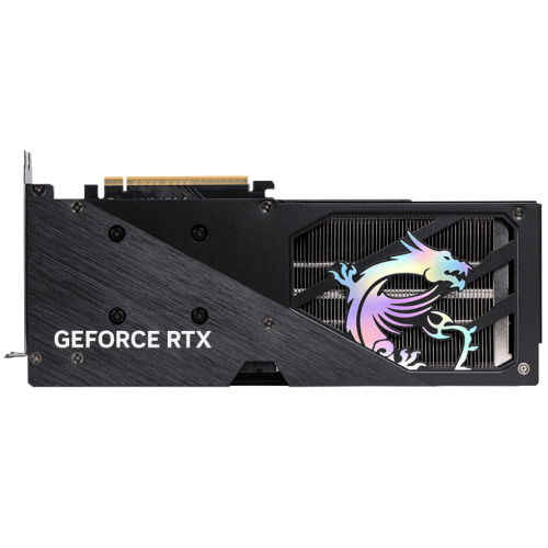 Placa video MSI nVidia GeForce RTX 5060 GAMING TRIO OC 8GB, GDDR7, 128 bit