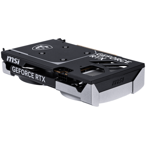 Placa video MSI nVidia GeForce RTX 5060 VENTUS 2X 8GB, GDDR7, 128 bit