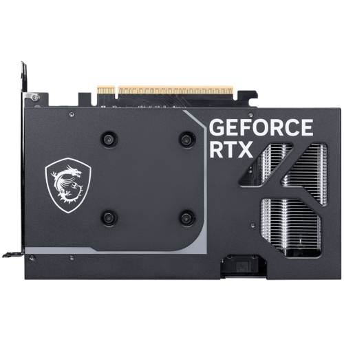 Placa video MSI nVidia GeForce RTX 5060 VENTUS 2X 8GB, GDDR7, 128 bit