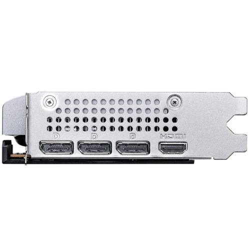 Placa video MSI nVidia GeForce RTX 5060 VENTUS 2X 8GB, GDDR7, 128 bit