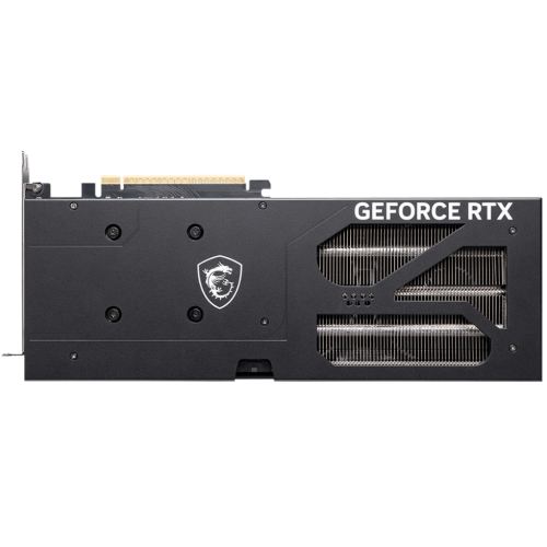 Placa video MSI nVidia GeForce RTX 5060 VENTUS 3X 8GB, GDDR7, 128 bit
