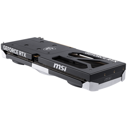 Placa video MSI nVidia GeForce RTX 5060 VENTUS 3X 8GB, GDDR7, 128 bit