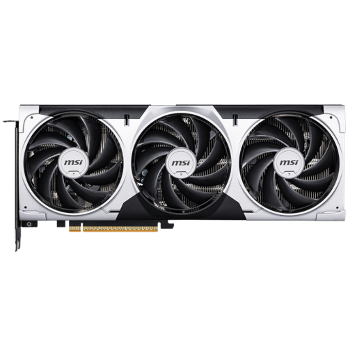 Placa video MSI nVidia GeForce RTX 5060 VENTUS 3X OC 8GB, GDDR7, 128 bit