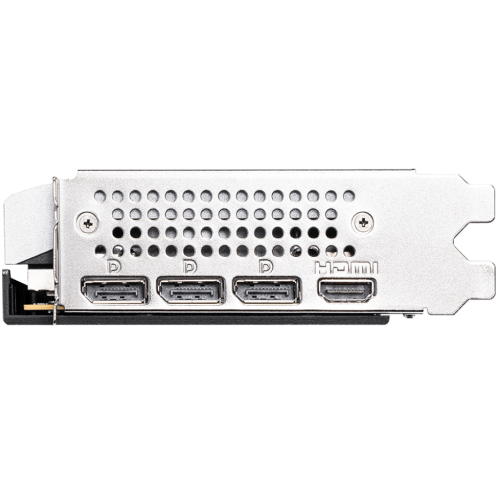 Placa video MSI nVidia GeForce RTX 5060 VENTUS 3X OC 8GB, GDDR7, 128 bit